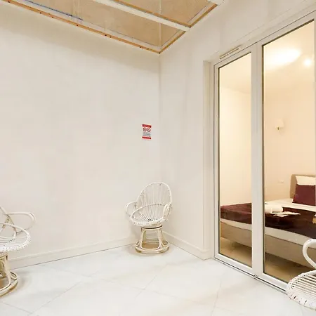 Apartmán Felix Faure *
