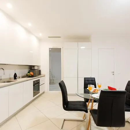 Felix Faure Apartment