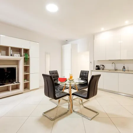 Apartmán Felix Faure Cannes