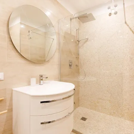 Felix Faure Apartment Cannes