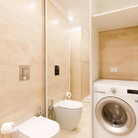 Felix Faure Apartment *